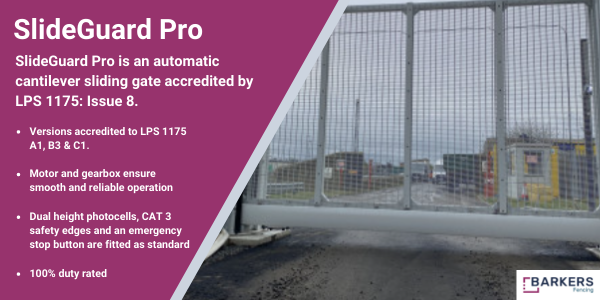 Forced Entry Products Summaries (2)