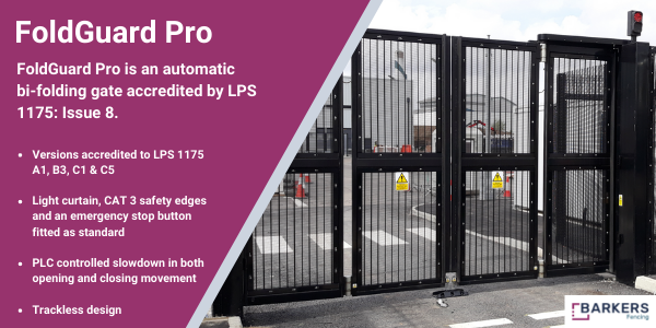 Forced Entry Products Summaries