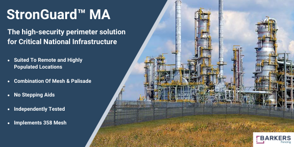 StronGuard MA Summary